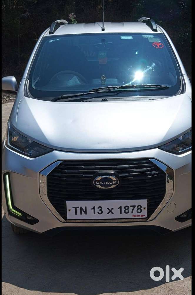 Redi Go 2022 T 1.0 Limited Edition