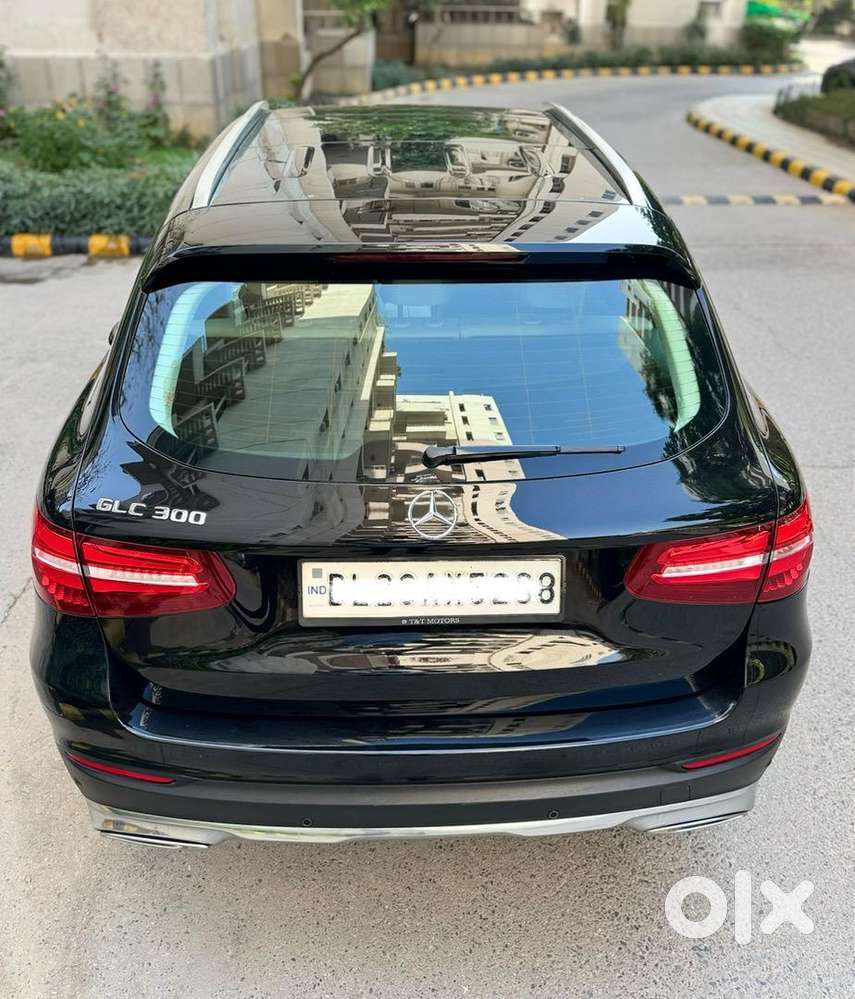 Glc Petrol Exceptionally Well Maintained