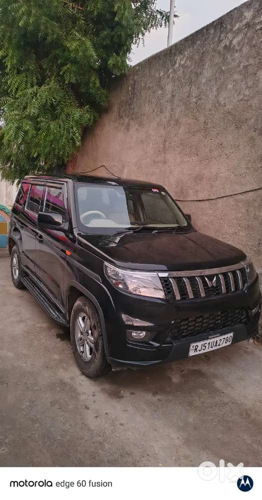 Mahindra Bolero Neo 2024 Diesel 19000 Km Driven
