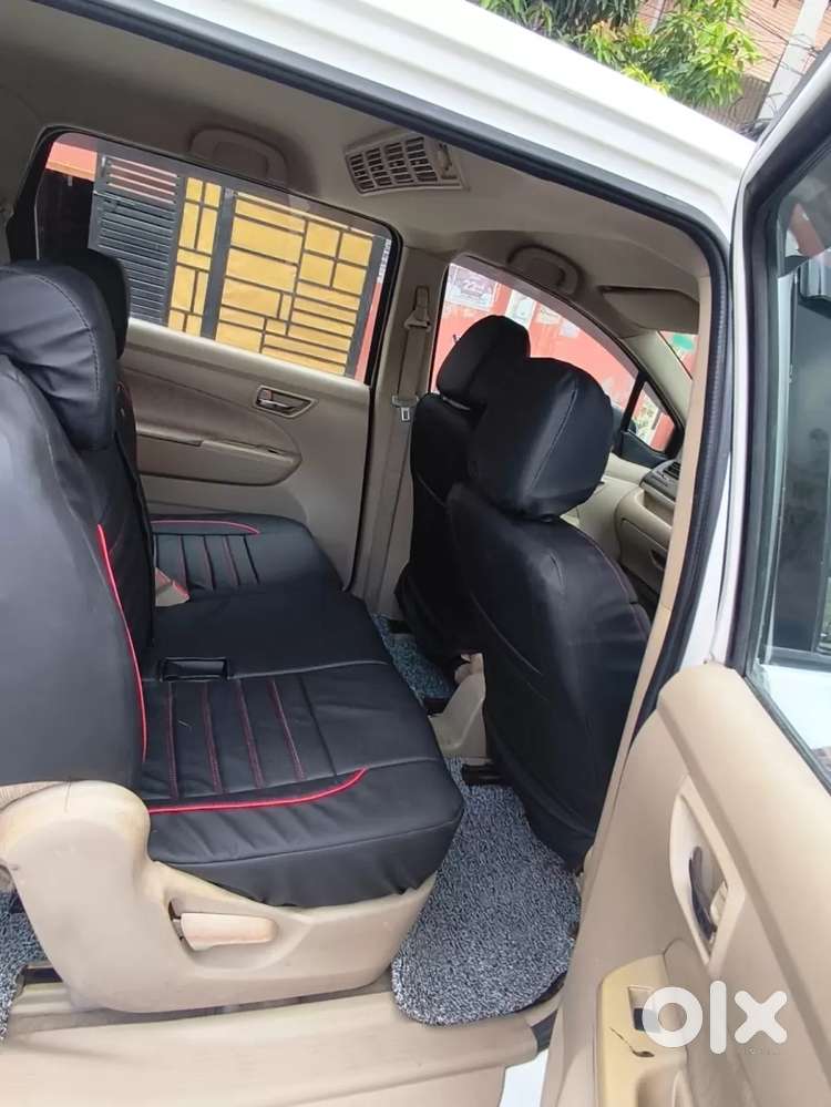 Maruti Suzuki Ertiga 1.4 Vxi Abs, 2013, Petrol