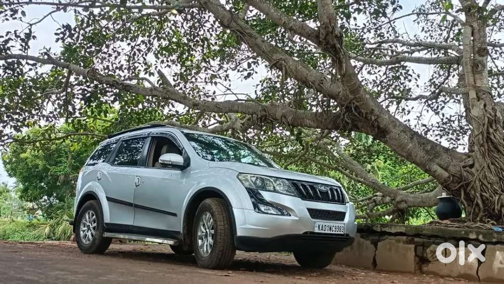 Mahindra Xuv500 2015 Diesel Urgent Sale