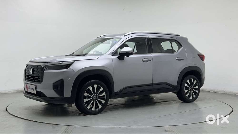 Honda Elevate Vx Cvt, 2023, Petrol