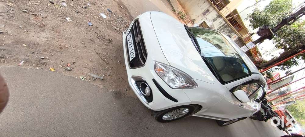 Maruti Suzuki Swift Dzire Zxi+ Mt, 2024, Cng & Hybrids