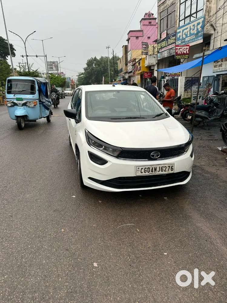 Tata Altroz 1.2 Xe 2021 Model