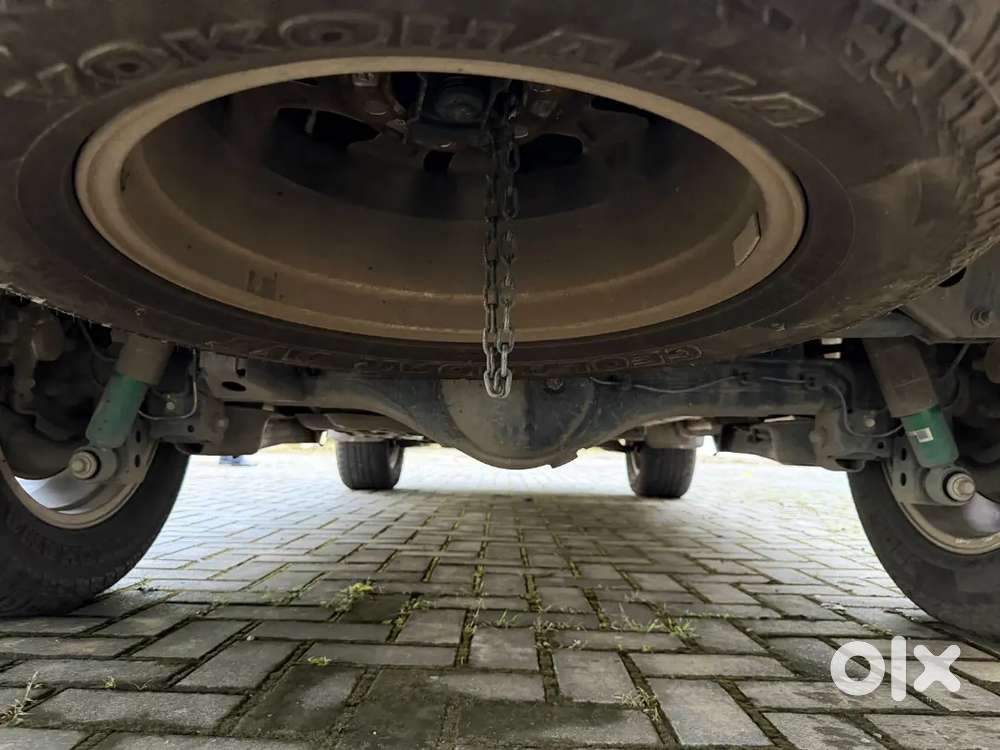 Toyota Fortuner Legender 2022
