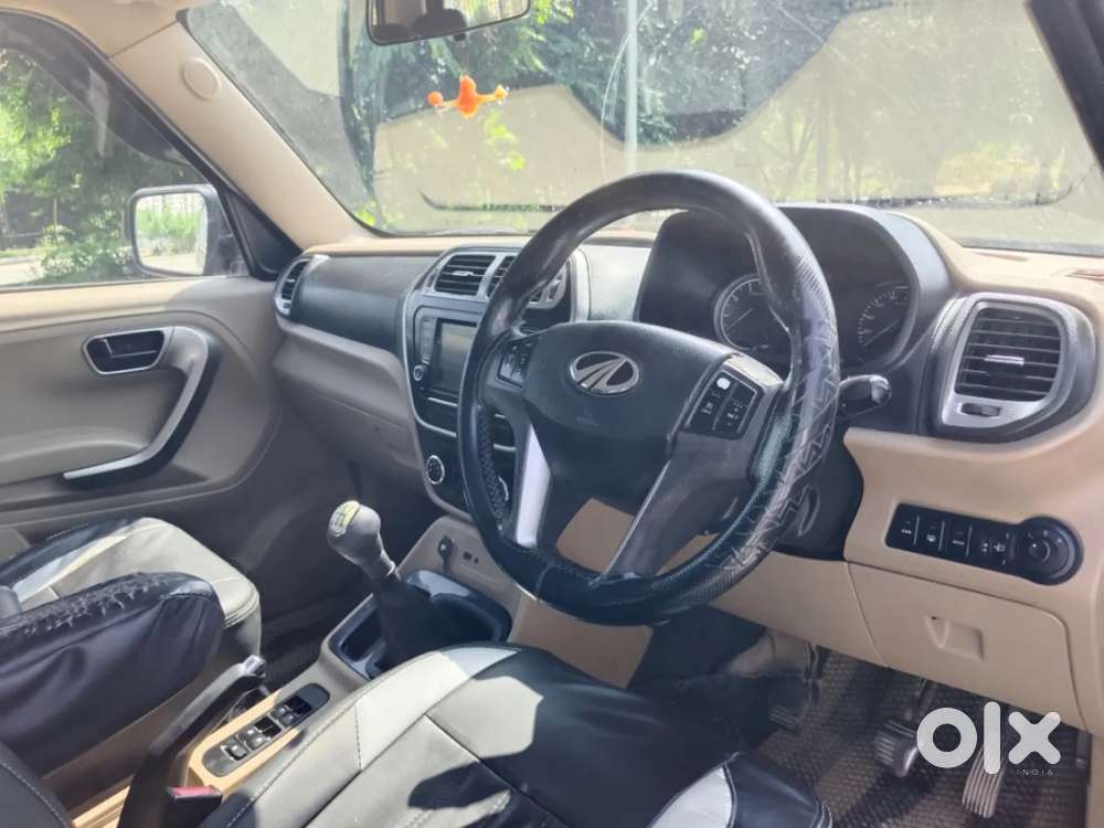 Mahindra Bolero Neo 1.5 N 10, 2021, Diesel