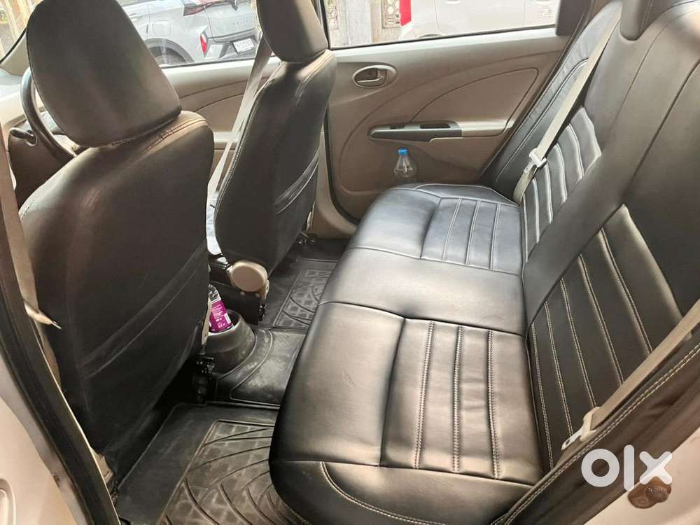 Toyota Etios 2016 Diesel Good Condition