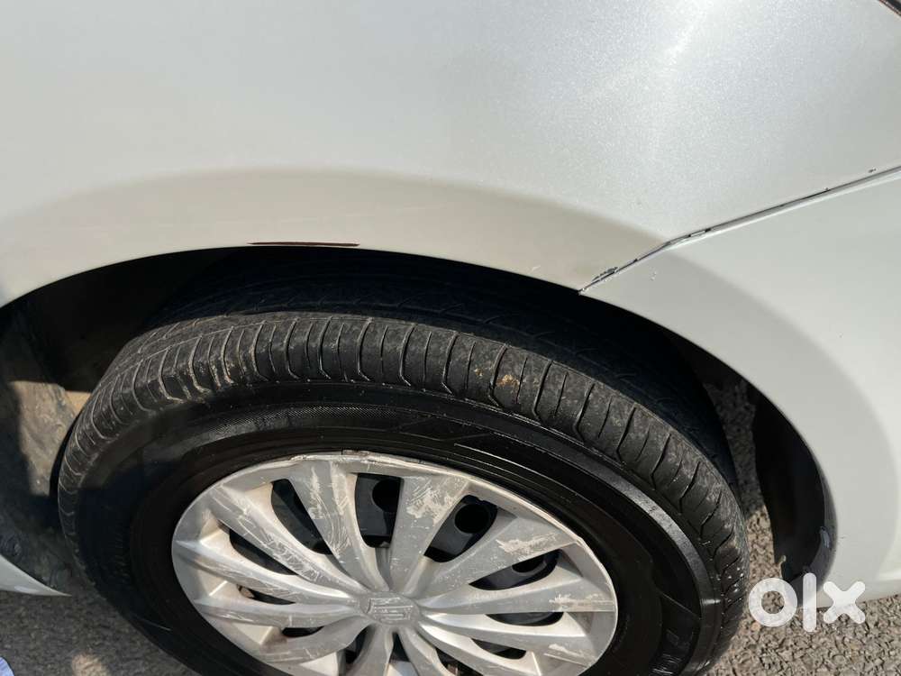 Maruti Suzuki Swift Dzire 1.2 Vxi, 2017, Petrol