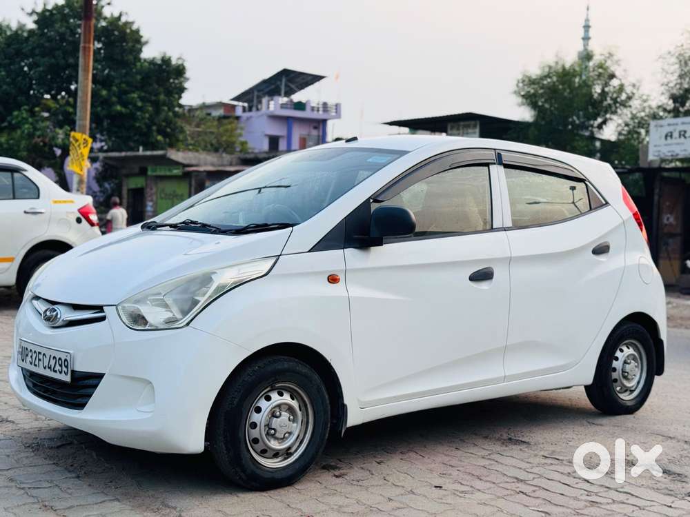 Hyundai Eon Era, 2013, Petrol