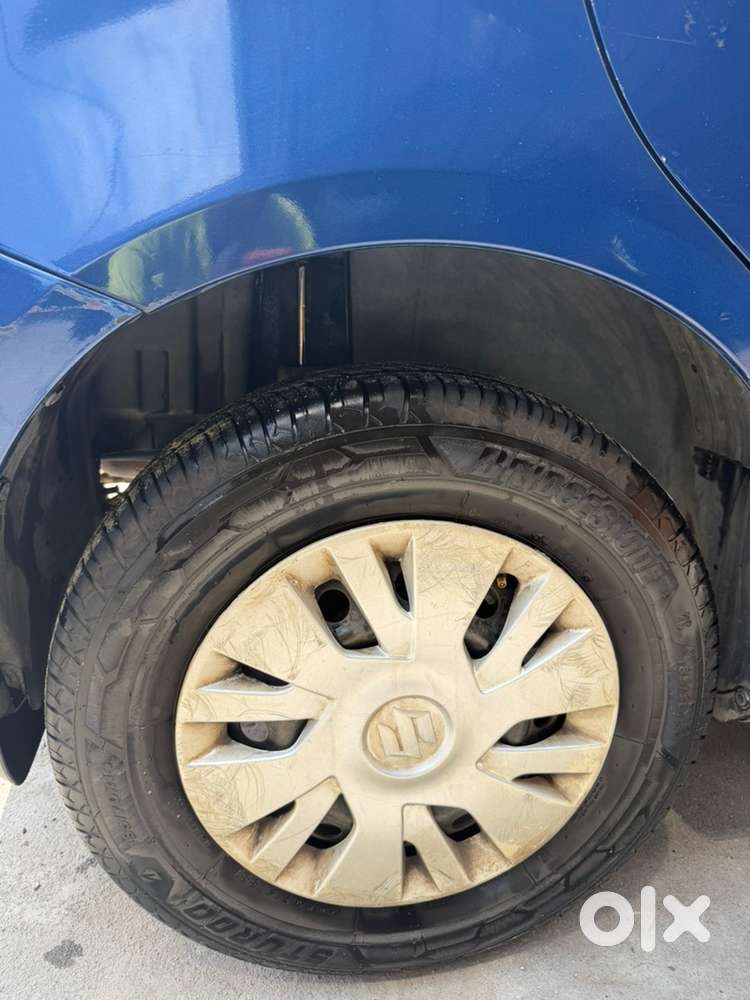 Maruti Swift Vxi