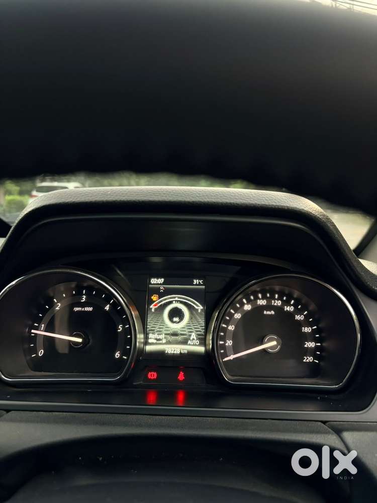 Tata Hexa 2.2 Xt 4x2 7 Str, 2019, Diesel