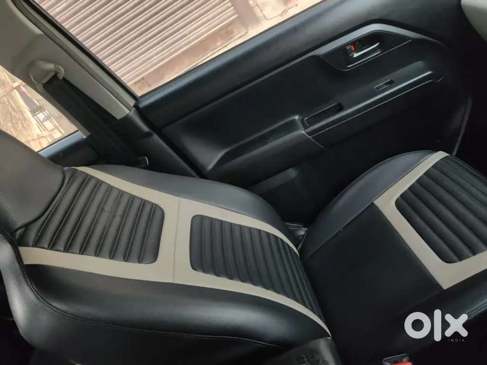 Maruti Suzuki Wagon R 2021 Lxi Cng