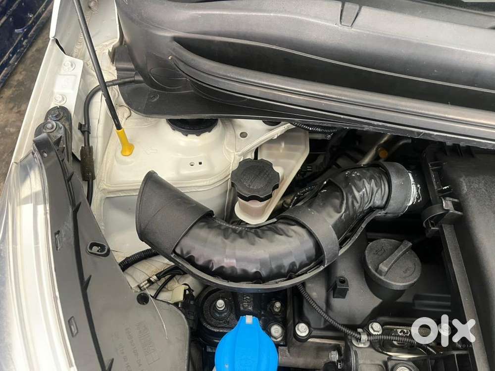 Hyundai Grand I10 2018 Petrol Well Maintained