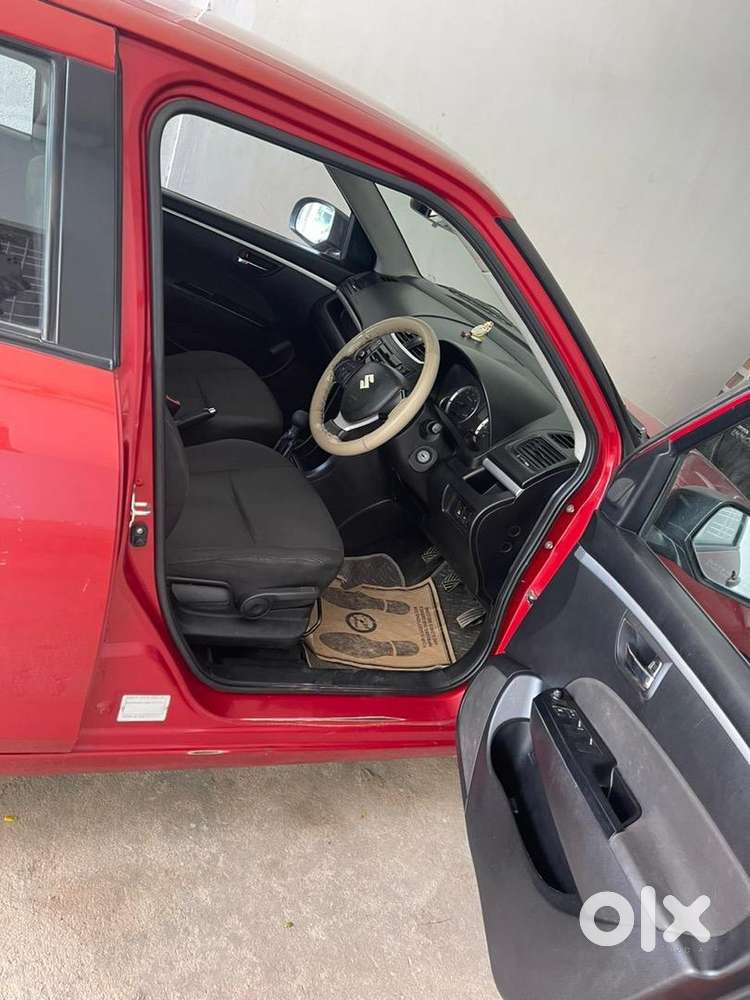 Maruti Suzuki Swift 2012 Diesel Good Condition