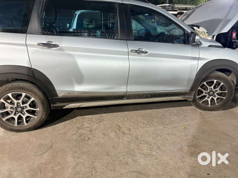 Maruti Suzuki Xl6 2023