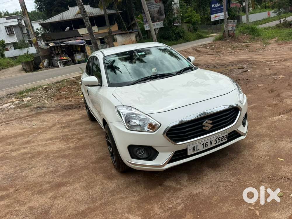 2019 Maruti Suzuki Dzire Vdi