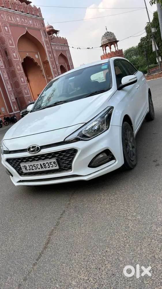 Model 2020  Verient I20  Sports Owner 1st Running On Mittar
