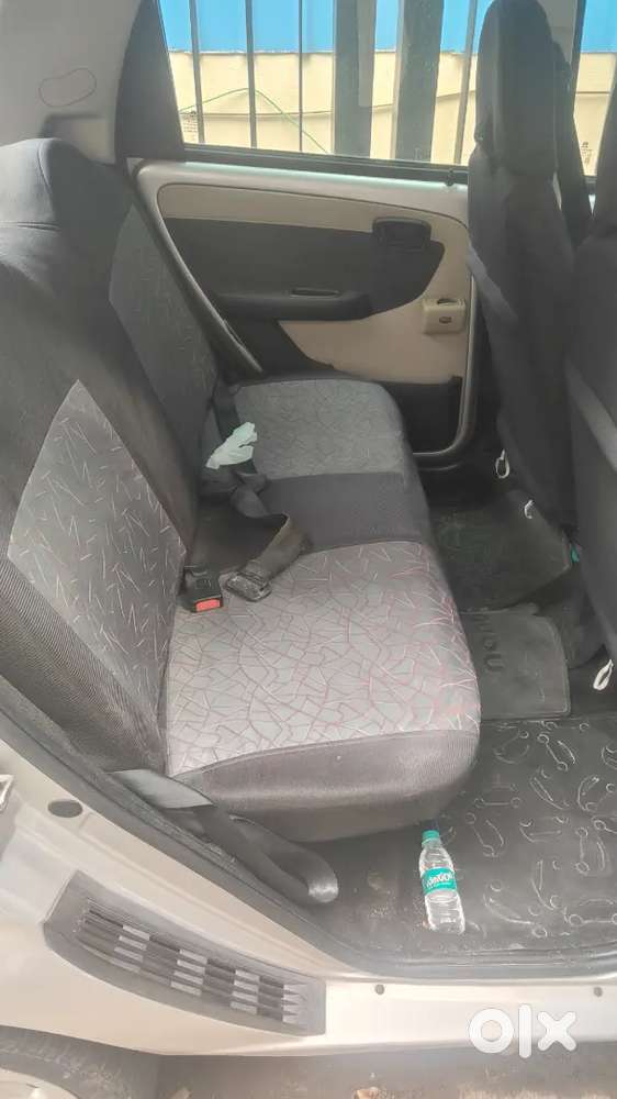 2016 Tata Nano Xta