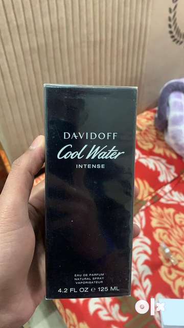 Davidoff cool water intense edp Men 1762556724