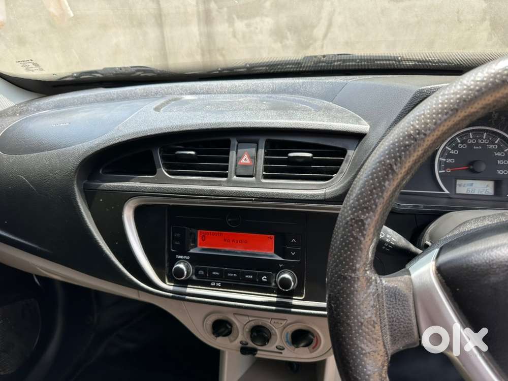 Maruti Suzuki Alto 2020