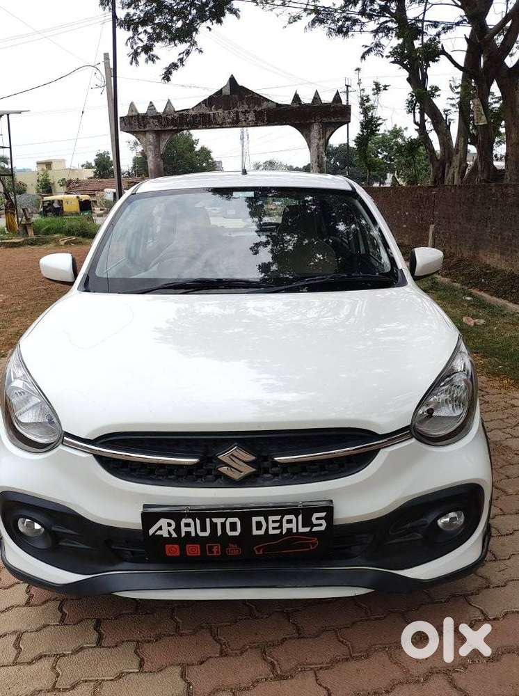 Maruti Suzuki Celerio Zxi, 2024, Petrol
