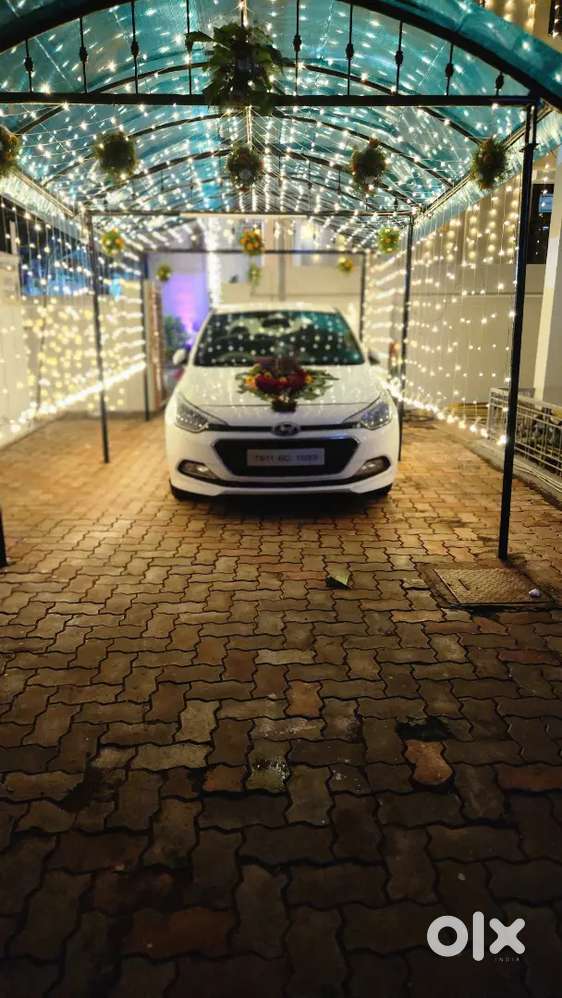 Hyundai I20 2015 Diesel Well Maintained