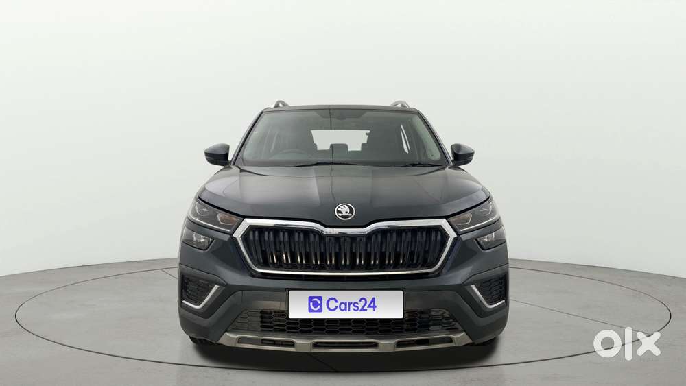 Skoda Kushaq 1.5 Tsi Style, 2022, Petrol