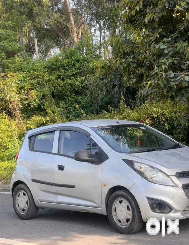 Chevrolet Beat Diesel 2014