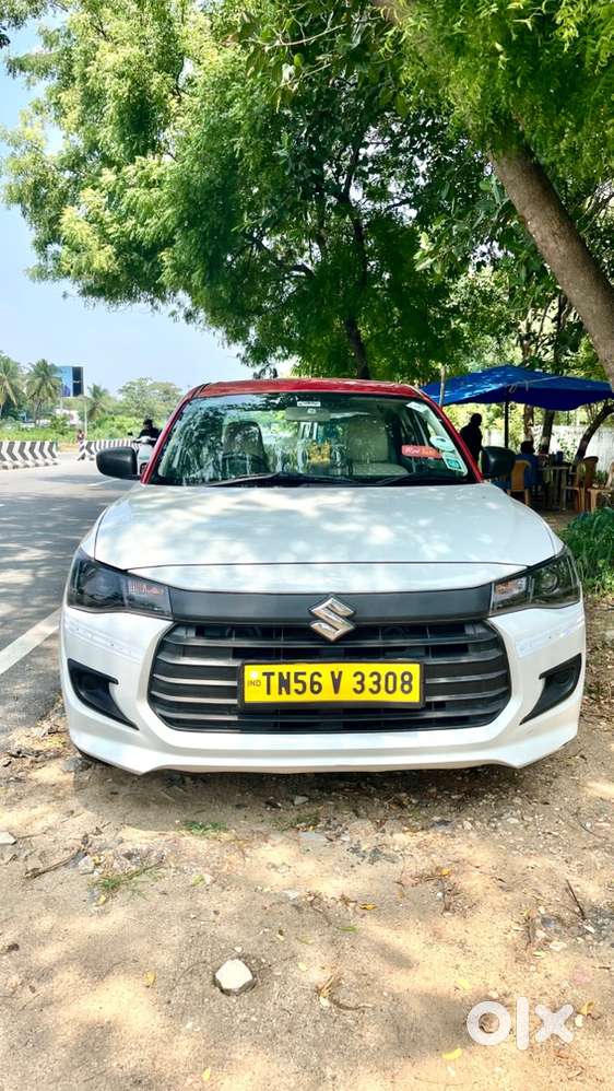 Maruti Suzuki Swift Tours 2026