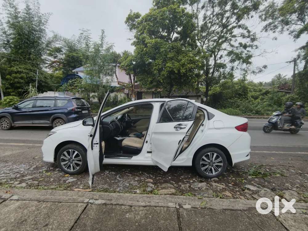 Honda City 2018 Diesel Good Condition