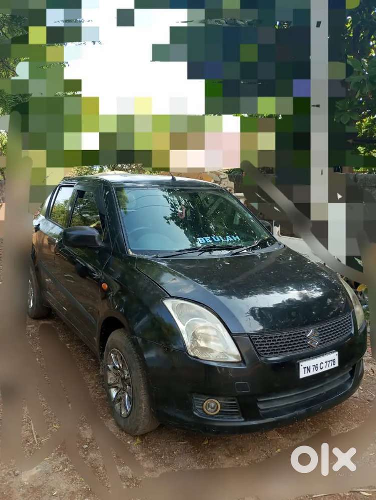 Maruti Suzuki Swift 2007 Diesel 179000 Km Driven
