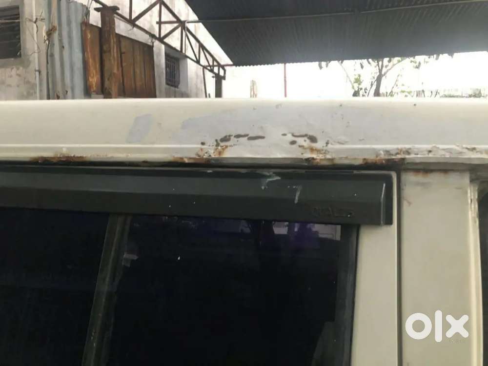 Toyota Qualis 2002 Diesel Good Condition