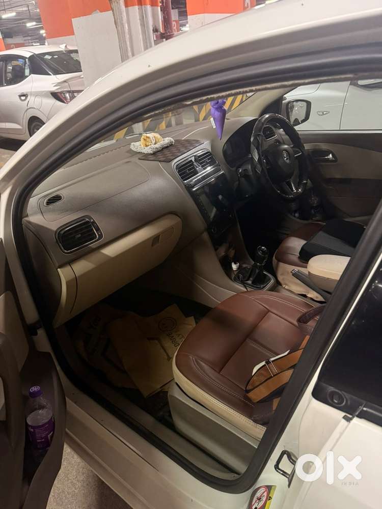 Skoda Rapid 2015 Diesel Well Maintained