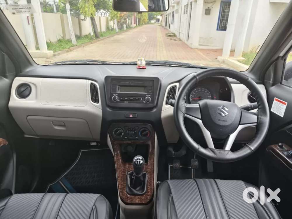 Maruti Suzuki Wagon R Vxi 1.0 Cng, 2025, Cng & Hybrids