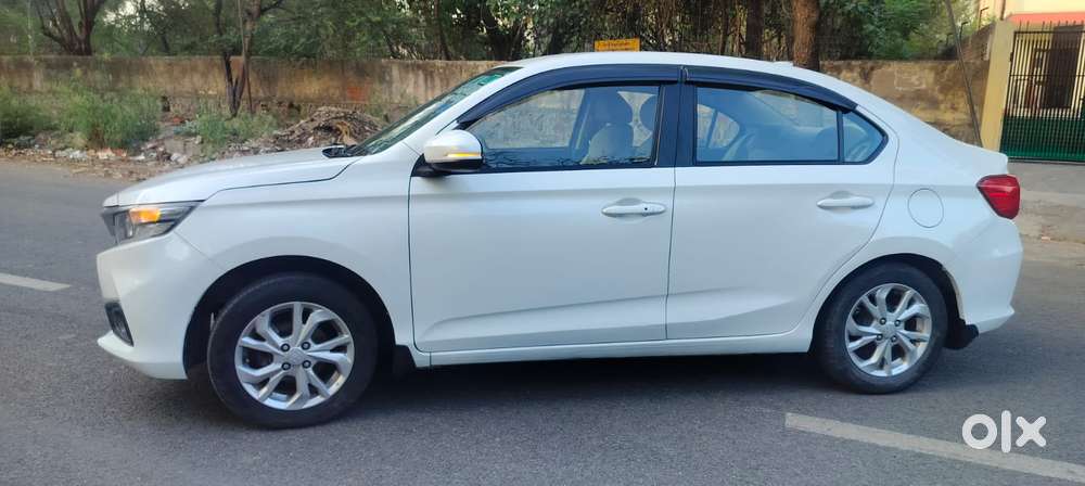 Honda Amaze, 2018, Cng & Hybrids