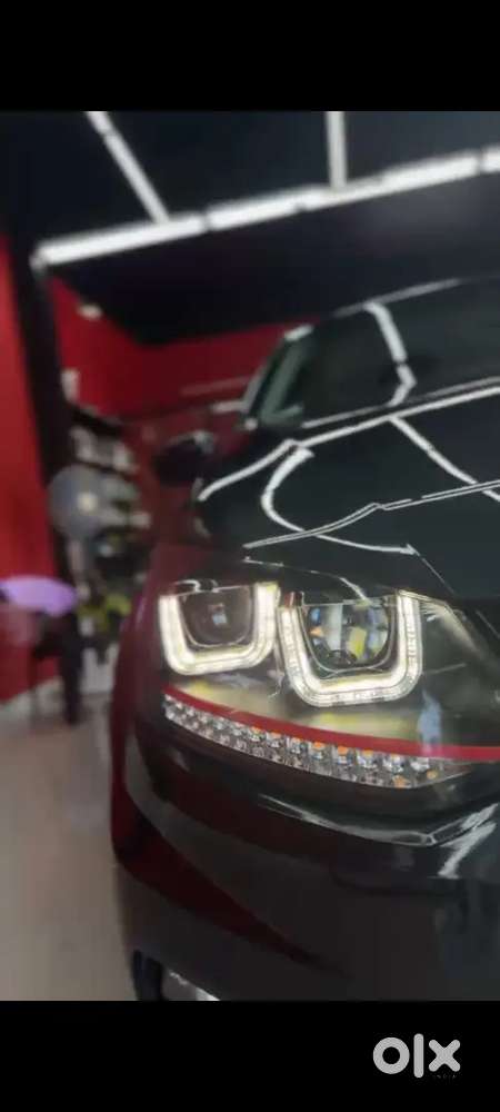 Brand New Condition Car Ameo 2016 Full Company History Service Package