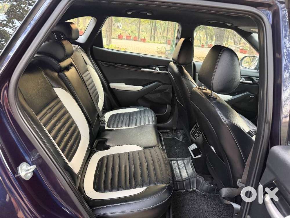 Kia Seltos Gtx Plus, 2024, Petrol