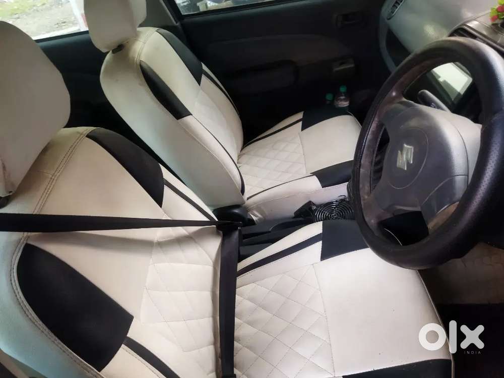 Maruti Suzuki Ritz Racing Edition Great Maintanence And Condition