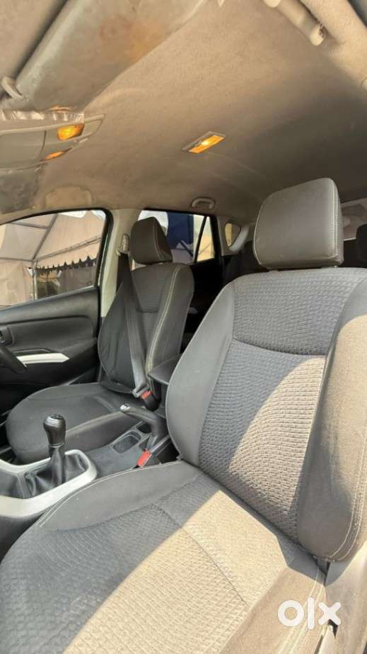 Maruti Suzuki S-cross 1.5 Zeta, 2016, Diesel