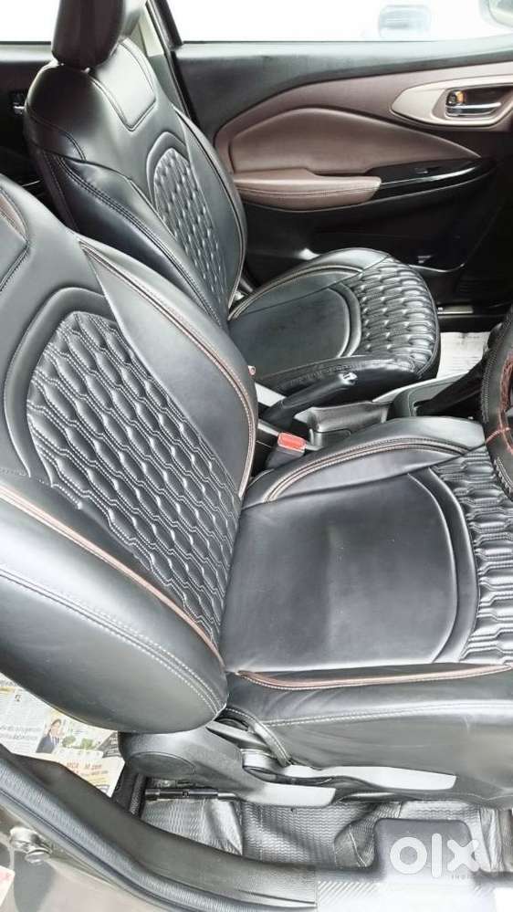 Maruti Suzuki Fronx Zeta 1.0 L Turbo 6at, 2023, Petrol