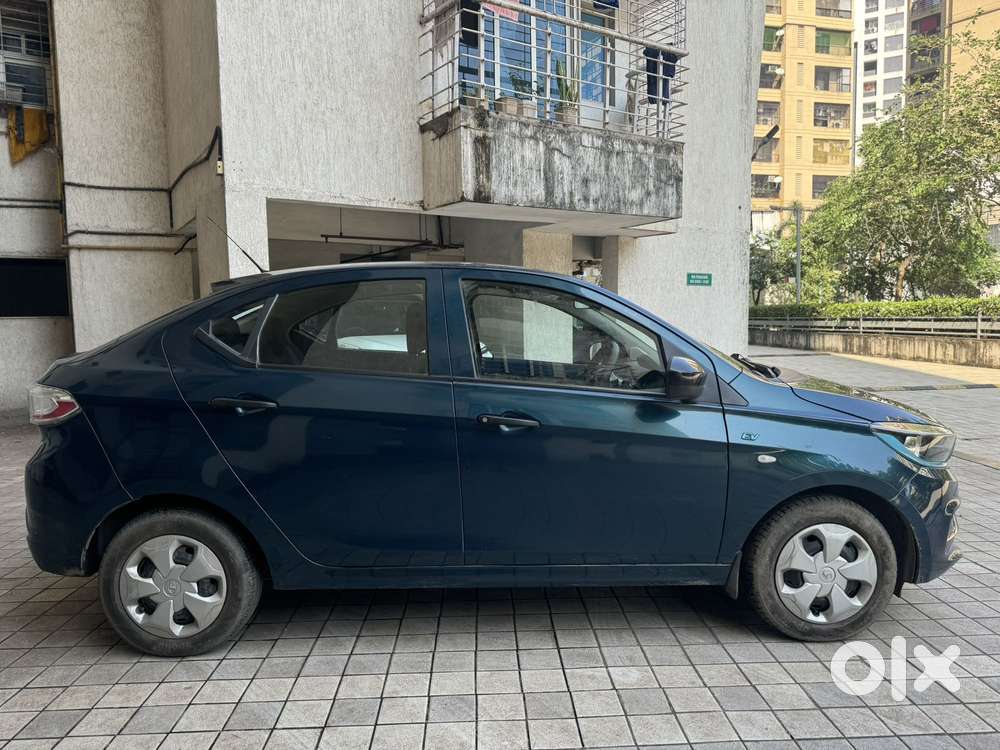 Tata Tigor Ev Xm Plus, 2021, Electric