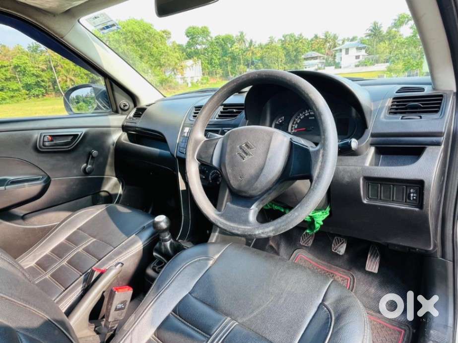 Maruti Suzuki Swift 2011-2014 Ldi, 2014, Diesel