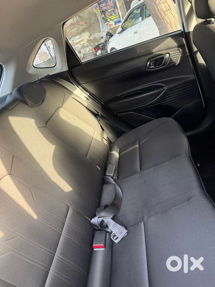 Hyundai I20 Petrol Spotz 2023