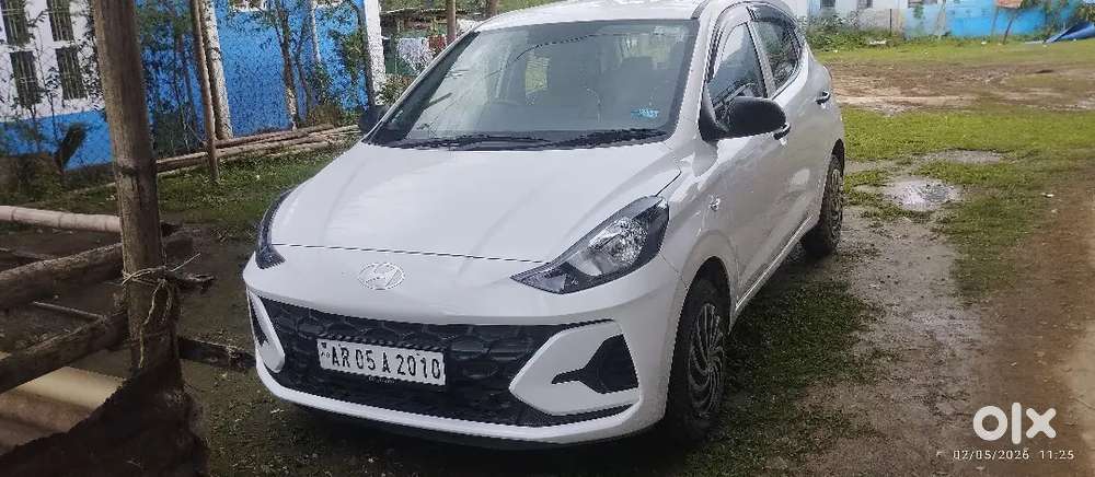 Hyundai Grand I10 Nios Sportz 2024