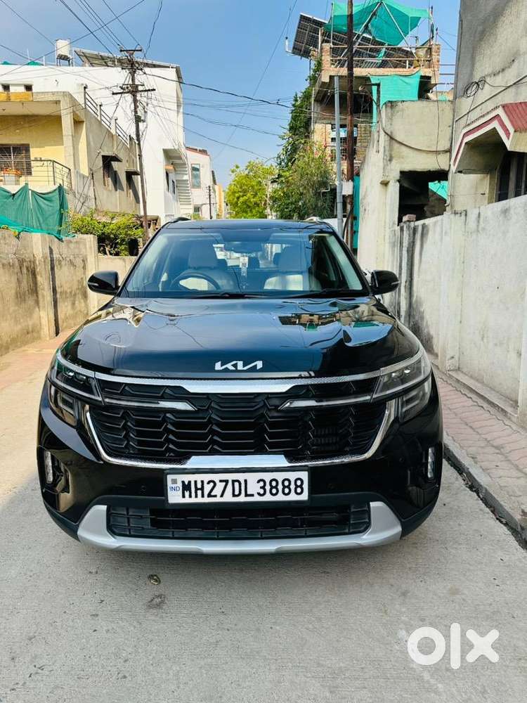 Kia Nice Condition 2023 Diesel Good Condition