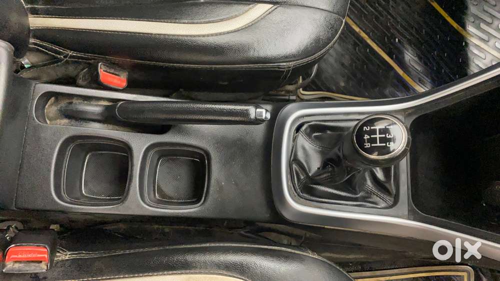 Maruti Suzuki S Cross Zeta Ddis 200 Sh, 2018, Diesel