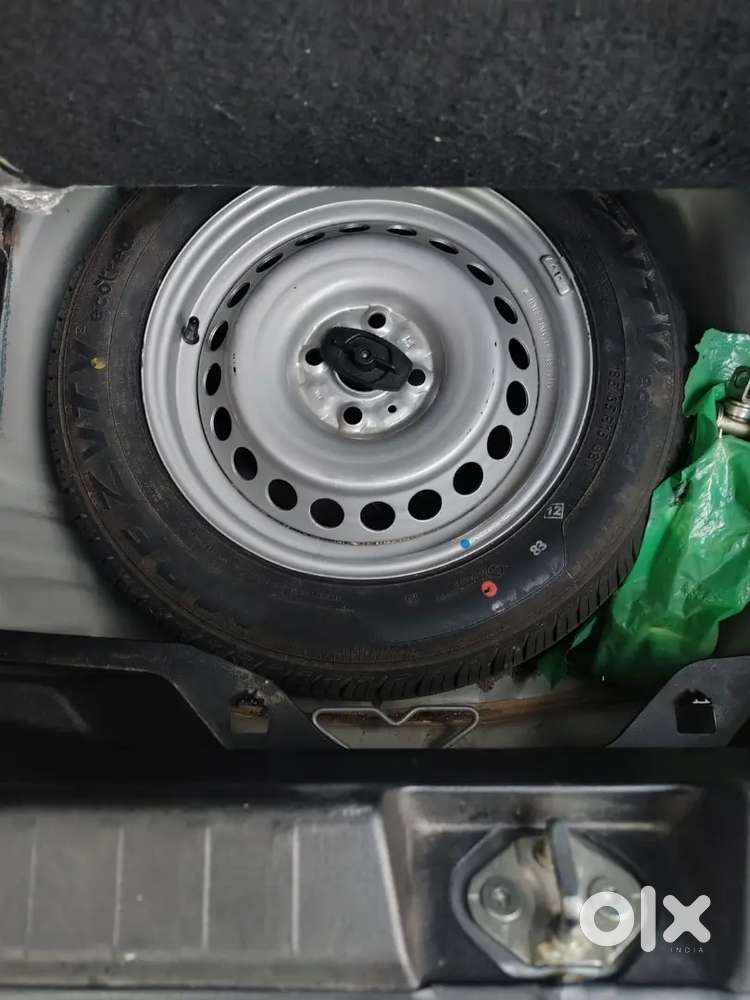 Maruti Suzuki Baleno 2022