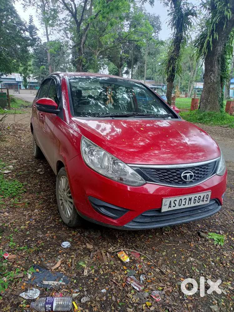 Tata Zest 2014 Petrol Good Condition