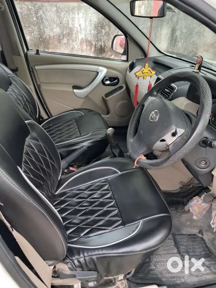 Nissan Terrano 2016 Diesel 250000 Km Driven
