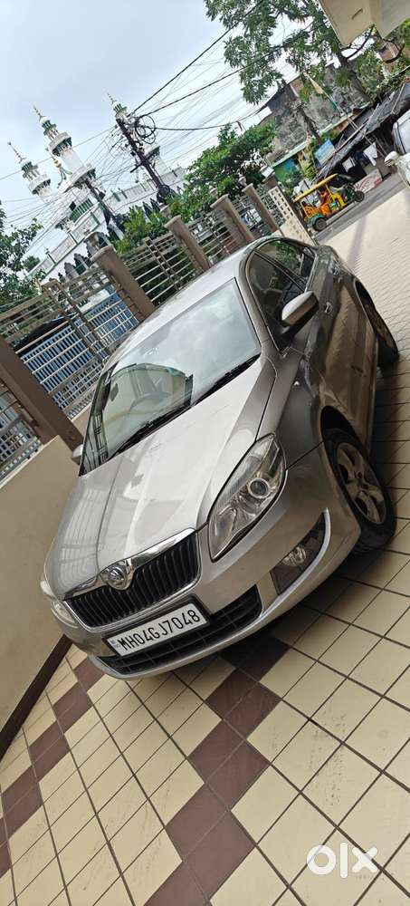Skoda Rapid 1.6 Elegance Tdi, 2014, Diesel
